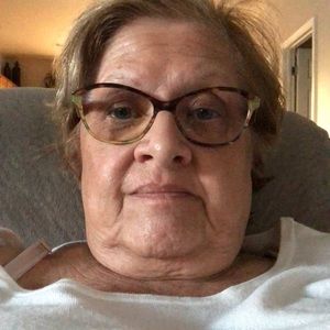 Meet your Posher, Kathi